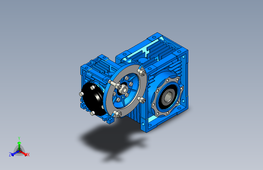 Motovario摩多利电机减速机NMRV-NMRL040-063200__10x20_12818125NO11000NO---_--_