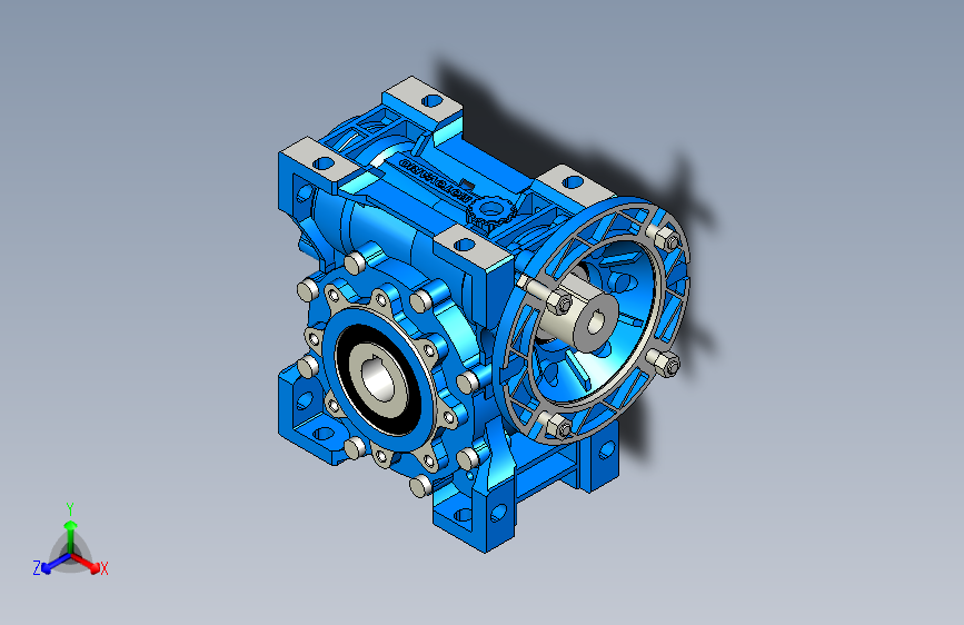 Motovario摩多利电机减速机NMRVP_075_7.5_160x14_28_NO_NO_-_-_NO_-_-_-_NO_NO_-_--_-----_