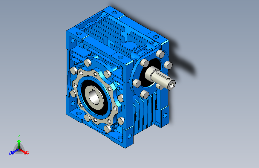 Motovario摩多利电机减速机NRV0637.519x4025NO1100300