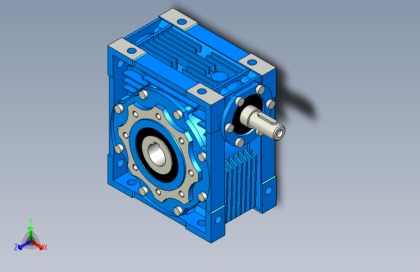 Motovario摩多利电机减速机NRV0907.524x5035NO1100300