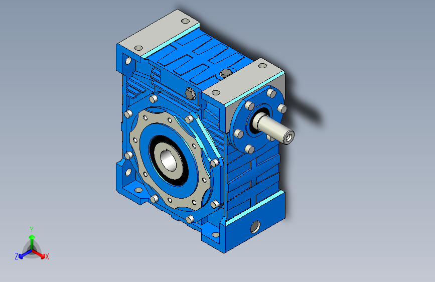 Motovario摩多利电机减速机NRV1507.535x8050NO1100300