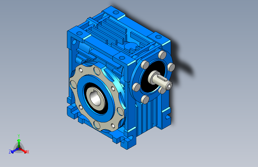 Motovario摩多利电机减速机NRV040511x2318NO1100300