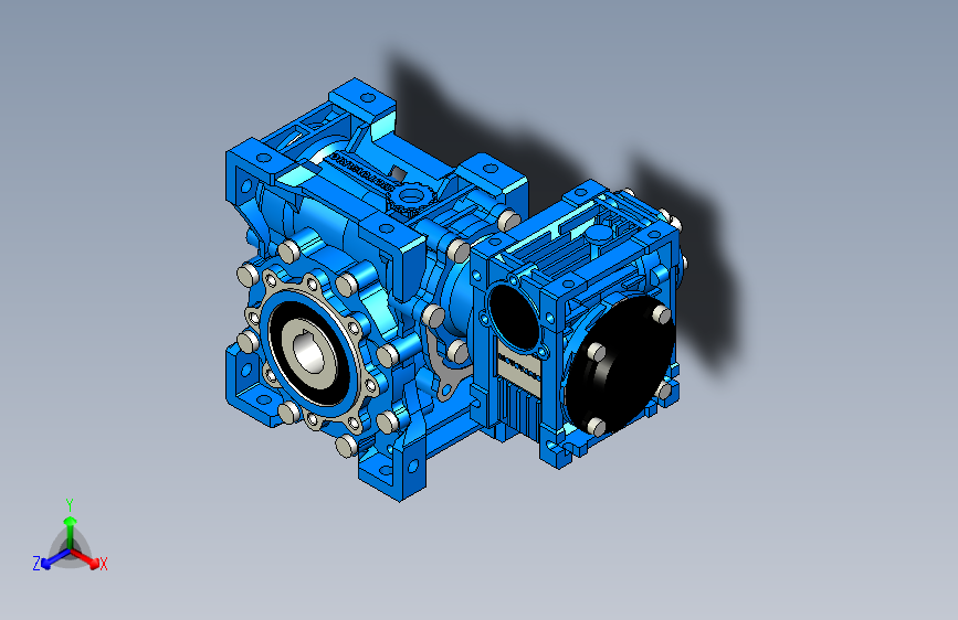 Motovario摩多利电机减速机NRVP_NMRVP_040-063_100__10x10__AS1_11x23_18_NO_25_NO_NO_-_-_NO_-_-_-_NO