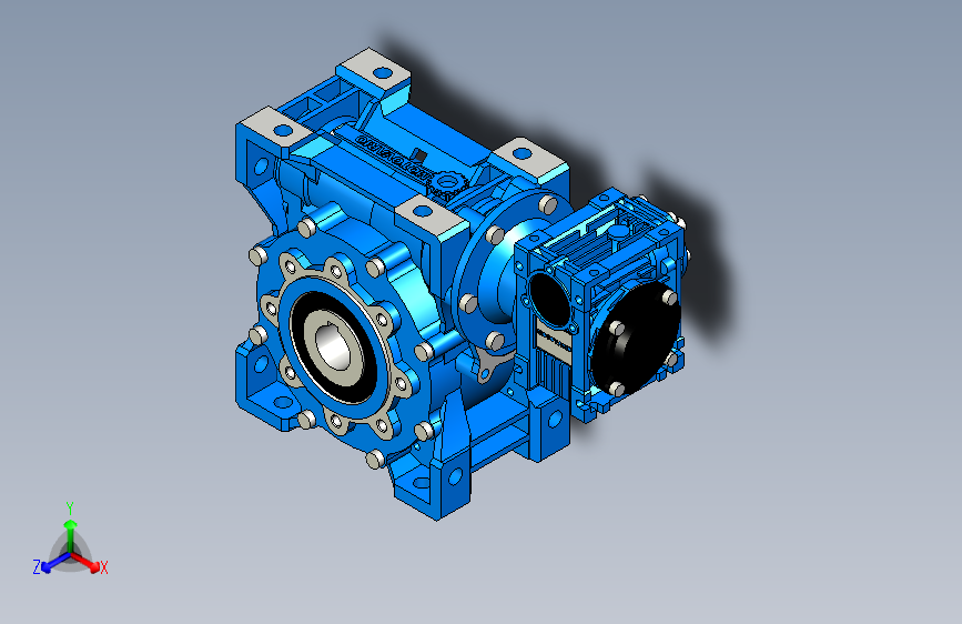 Motovario摩多利电机减速机NRVP_NMRVP_040-090_100__10x10__AS1_11x23_18_NO_35_NO_NO_-_-_NO_-_-_-_NO