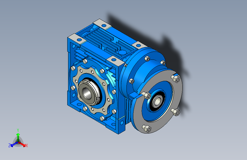 Motovario摩多利电机减速机PC-NMRL090460.75__2.43x25_244NO11300NO--