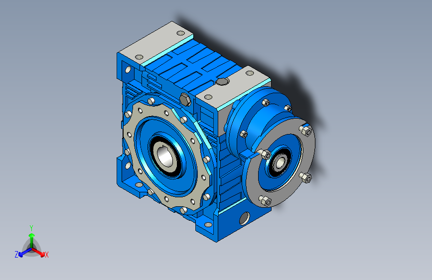 Motovario摩多利电机减速机PC-NMRV413060.75__2.43x25_2844511100300NO--