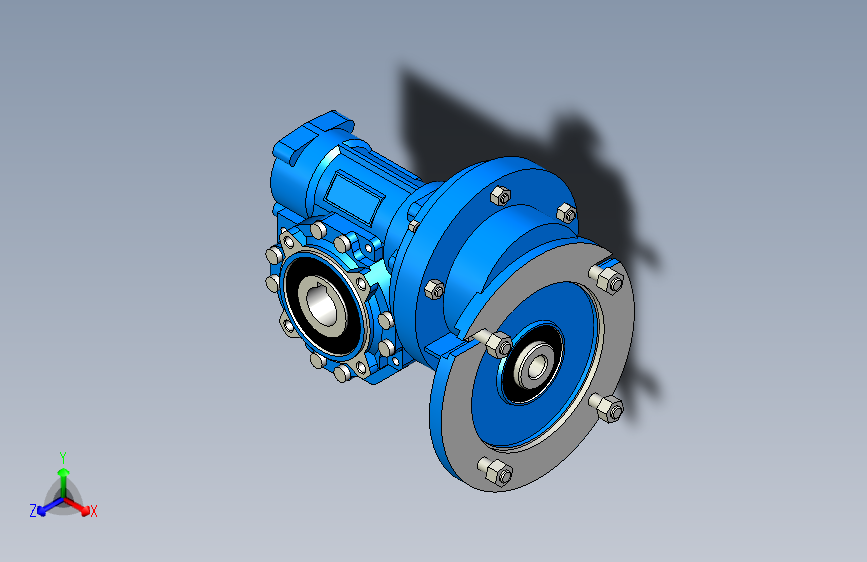 Motovario摩多利电机减速机PC-SW205015__3x5_14425NO1100300NO--
