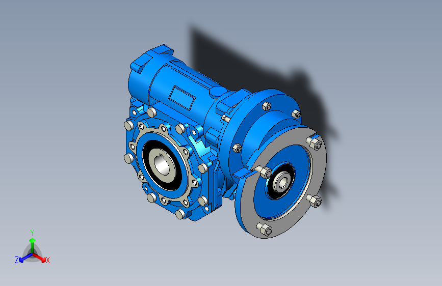 Motovario摩多利电机减速机PC-SW207530__3x10_19428NO1100300NO--