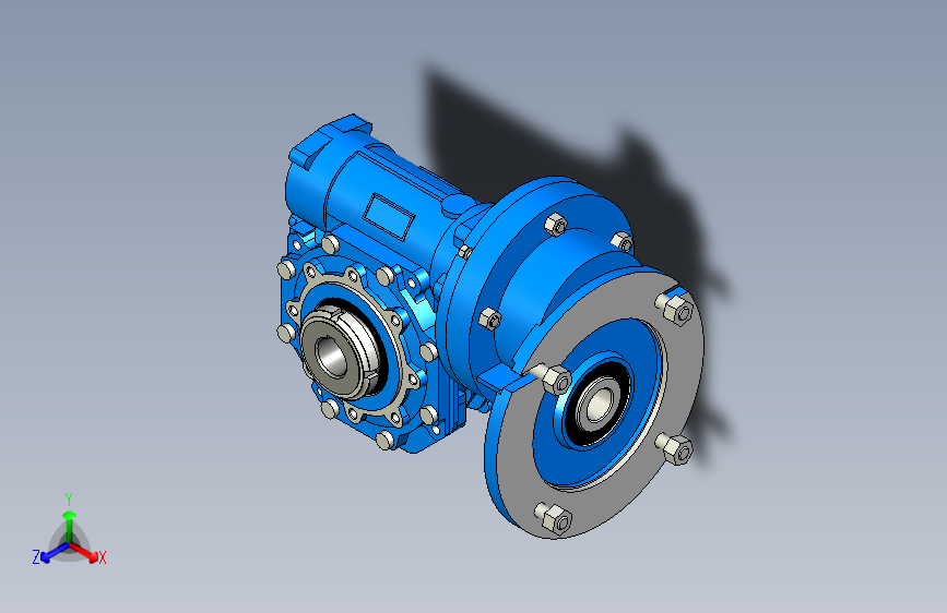 Motovario摩多利电机减速机PC-SWL407548.6__2.43x20_244NO11NO0NONO--