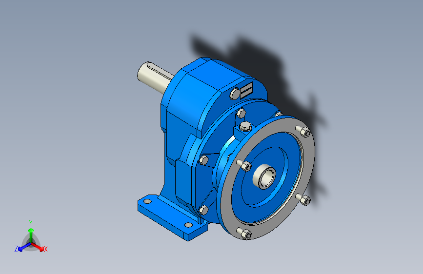 Motovario摩多利电机减速机PH101T1.29132_B548x1100NO---_--_
