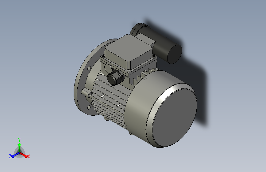 Motovario摩多利电机减速机S090SIC411B520024X50NO----A003-STD1