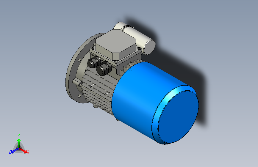Motovario摩多利电机减速机SB090SIC411B520024X50NOFMSNBRNOA004-STD1