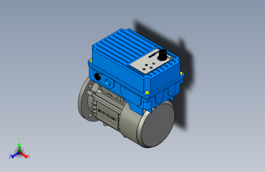 Motovario摩多利电机减速机Smartdrive_1PH_T_063_B5_D_B_IC411_140_NO_-_0__STD_-