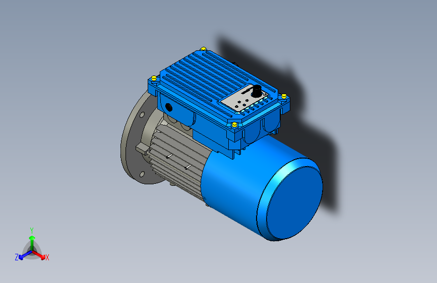 Motovario摩多利电机减速机Smartdrive_3PH_TB_100_B5_Y_B_IC411_250_NO_MS_S_-_NO_-_STD_-