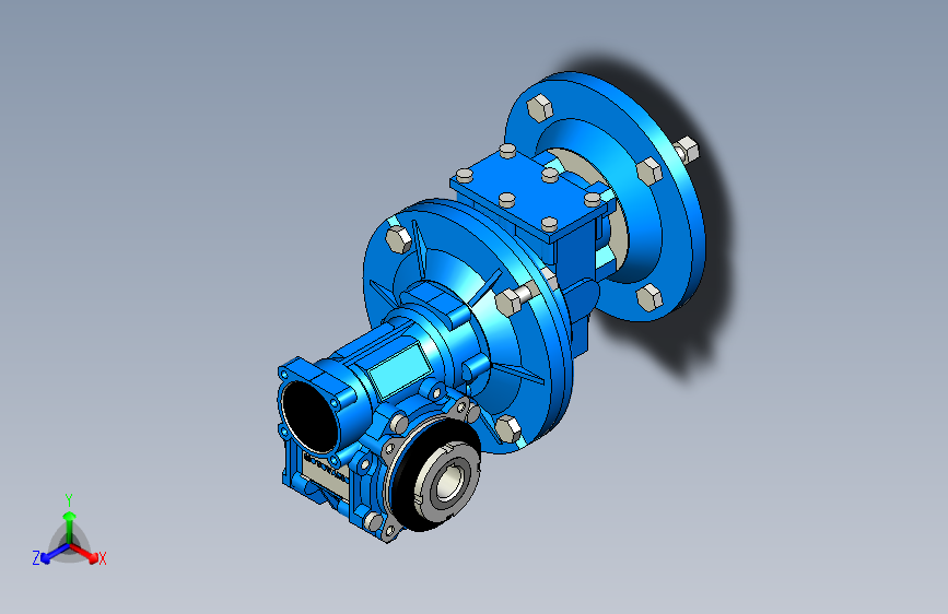 Motovario摩多利电机减速机SWL_H_A31_040_22.08__2.94x7.5__63_B5_140x11_BS_18_NO_1_-_1_NO_0_NO_NO_-_-