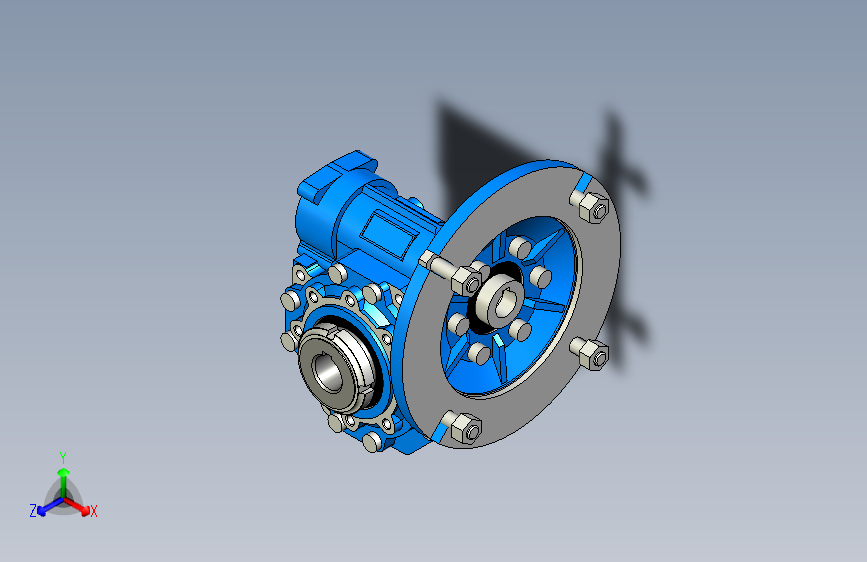 Motovario摩多利电机减速机SWL0637.54NO11NO0NONO--_-----_