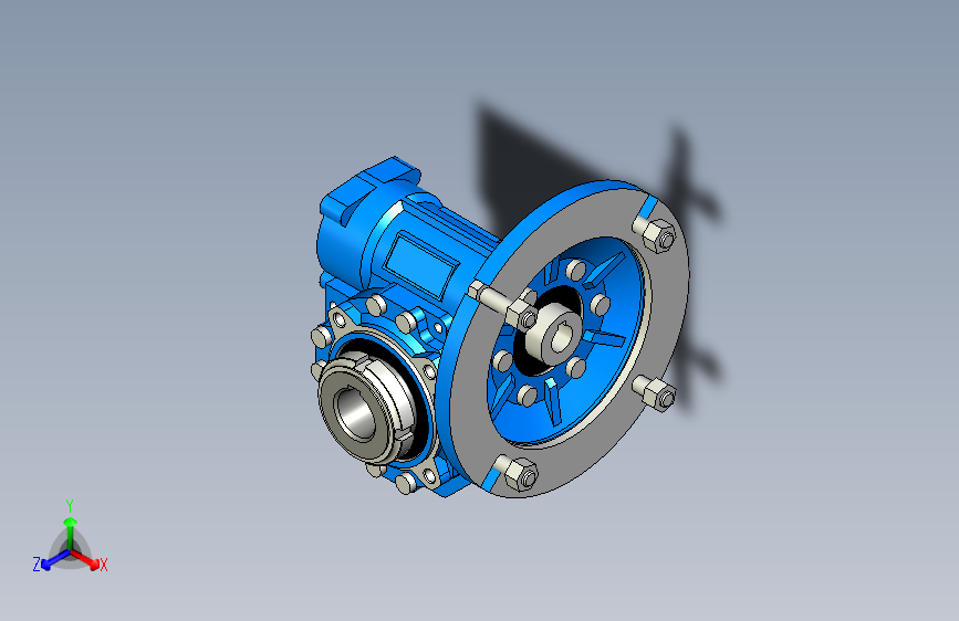 Motovario摩多利电机减速机SWL050529NO11NO0NONO--_-----_