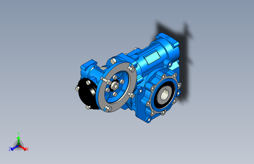 Motovario摩多利电机减速机SW-SW030-06375__7.5x10_11NO25NO11NO00NO---_--_