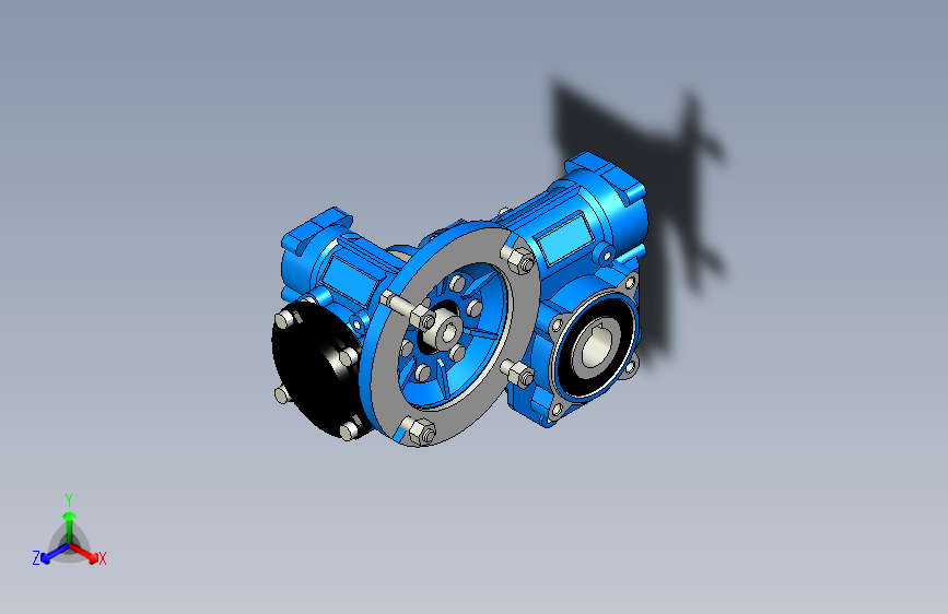 Motovario摩多利电机减速机SW-SW040-05025__5x5_128NO25NO11NO00NO---_--_