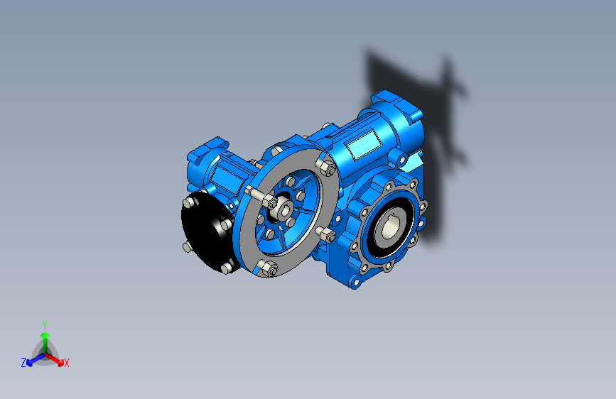 Motovario摩多利电机减速机SW-SW040-063200__10x20_128NO25NO11NO00NO---_--_