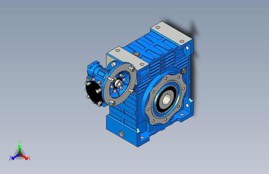 Motovario摩多利电机减速机SW-SW063-150150__7.5x20_14NO50NO11NO00NO---_--_