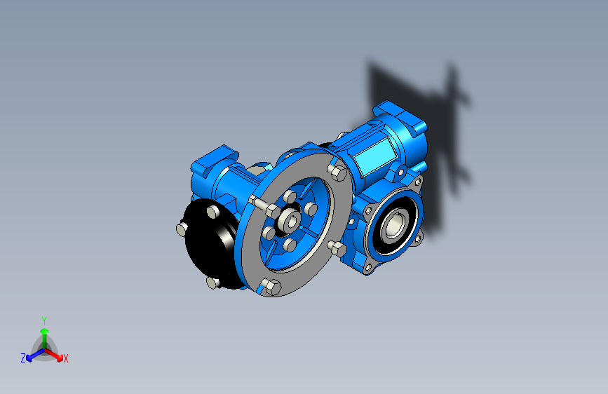 Motovario摩多利电机减速机SW-SWL030-04050__5x10_1114NO18NO11NO-NONO---_--_
