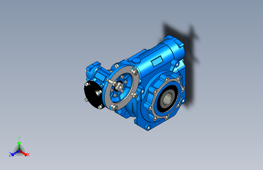 Motovario摩多利电机减速机SW-SWL040-09056.25__7.5x7.5_12818NO35NO11NO-NONO---_--_