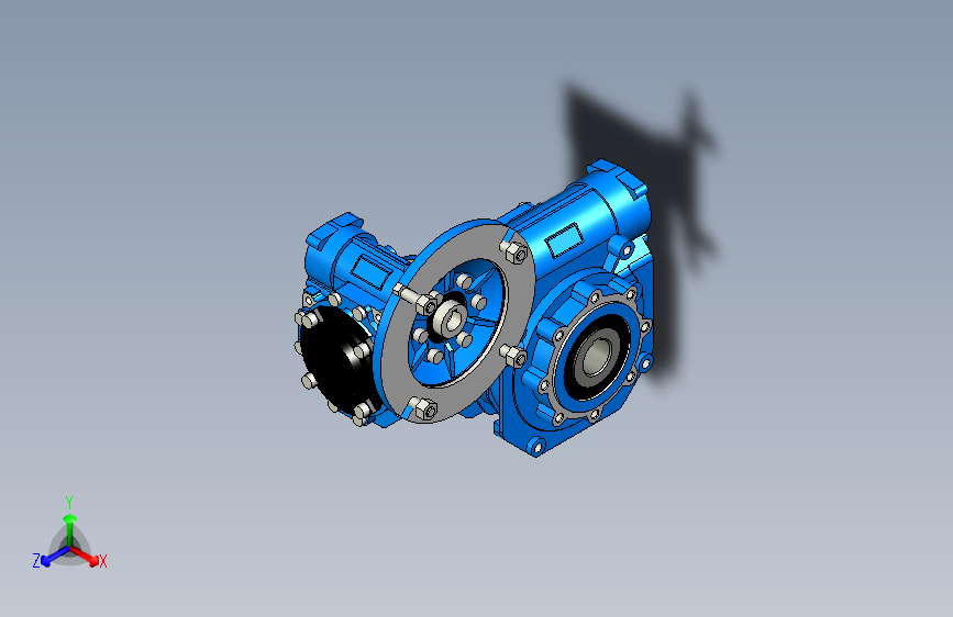 Motovario摩多利电机减速机SW-SWL063-090100__10x10_1425NO35NO11NO-NONO---_--_