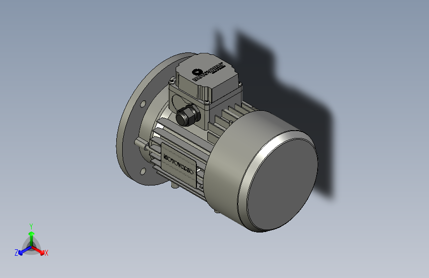 Motovario摩多利电机减速机T080IC411B520019X40A002STD