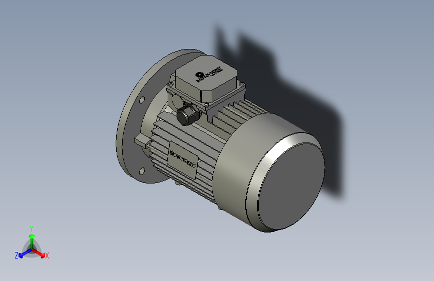 Motovario摩多利电机减速机T100IC411B525028X60A002STD
