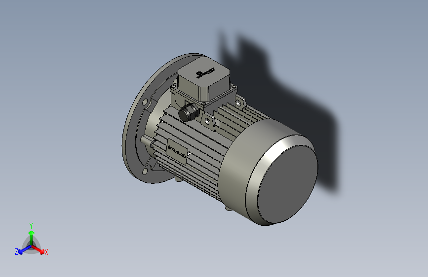 Motovario摩多利电机减速机T160SIC411B535042X100A002STD