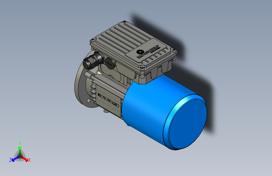 Motovario摩多利电机减速机TB063IC411B514011X23FMDNBRA005STD