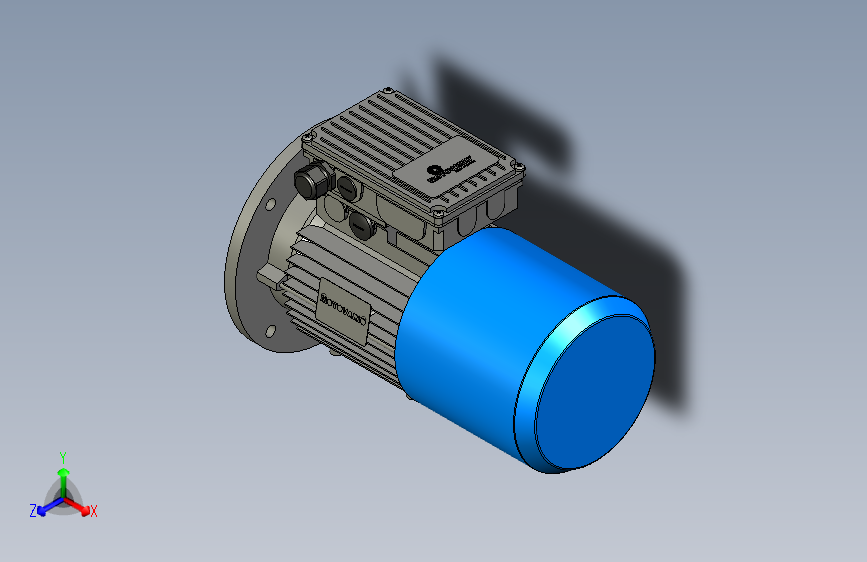 Motovario摩多利电机减速机TB100IC411B525028X60FMDNBRA005STD