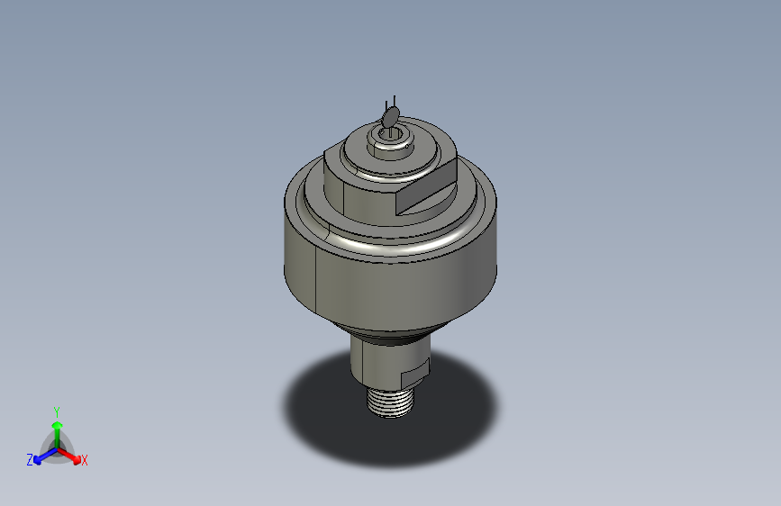 _HAWE哈威油液压_AC40-1_4液压微型蓄能器