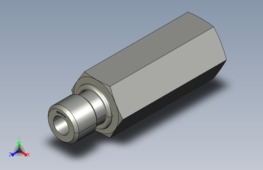 _HAWE哈威油液压_B1-1型止回阀