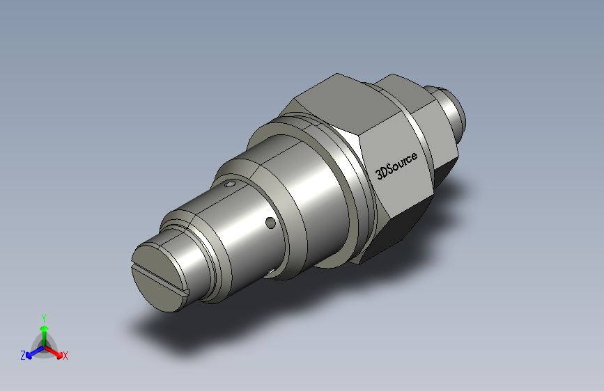 _HAWE哈威油液压_CQ2型节流止回阀