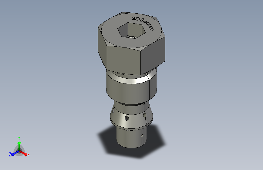 _HAWE哈威油液压_CRH2旋入式液压释放止回阀