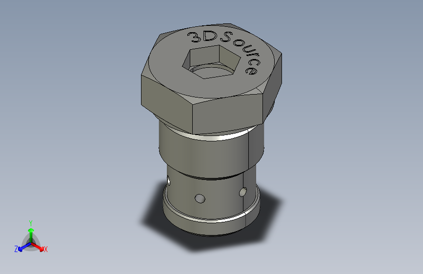 _HAWE哈威油液压_CRK2型止回阀