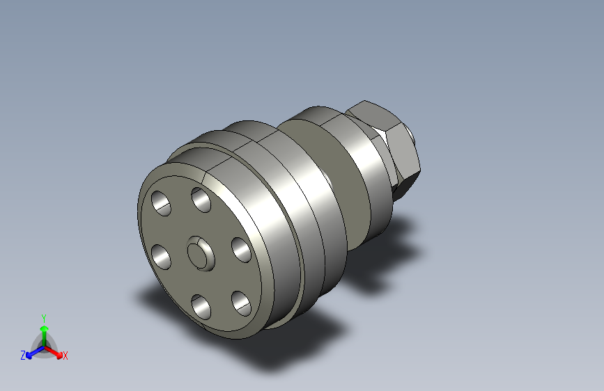 _HAWE哈威油液压_LB21型管线破裂安全阀