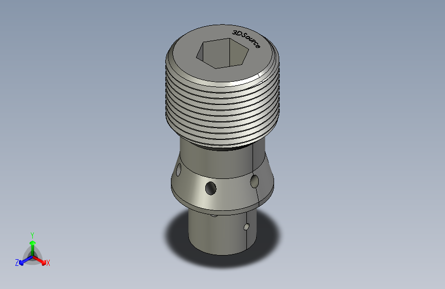 _HAWE哈威油液压_RHC3旋入式液压释放止回阀