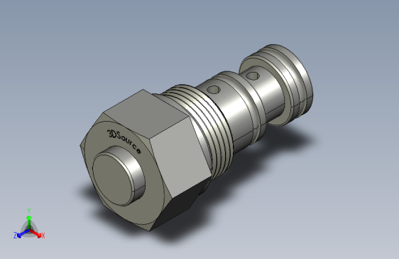 HAWE哈威油液压微型减压阀_ADME1