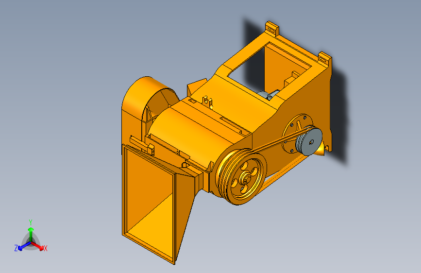 小型碾米机及自动供粮装置的设计==1505342=400