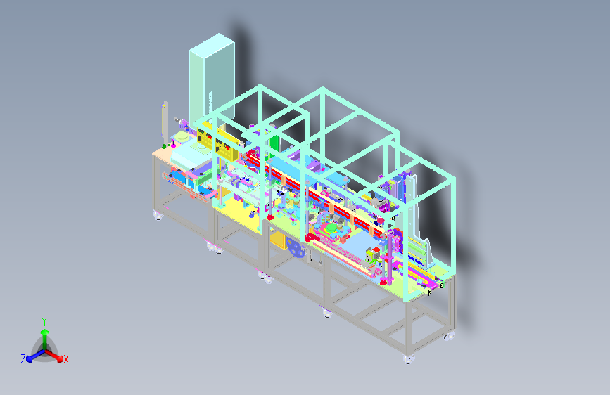 杯子超音波焊接测漏线.x_t
