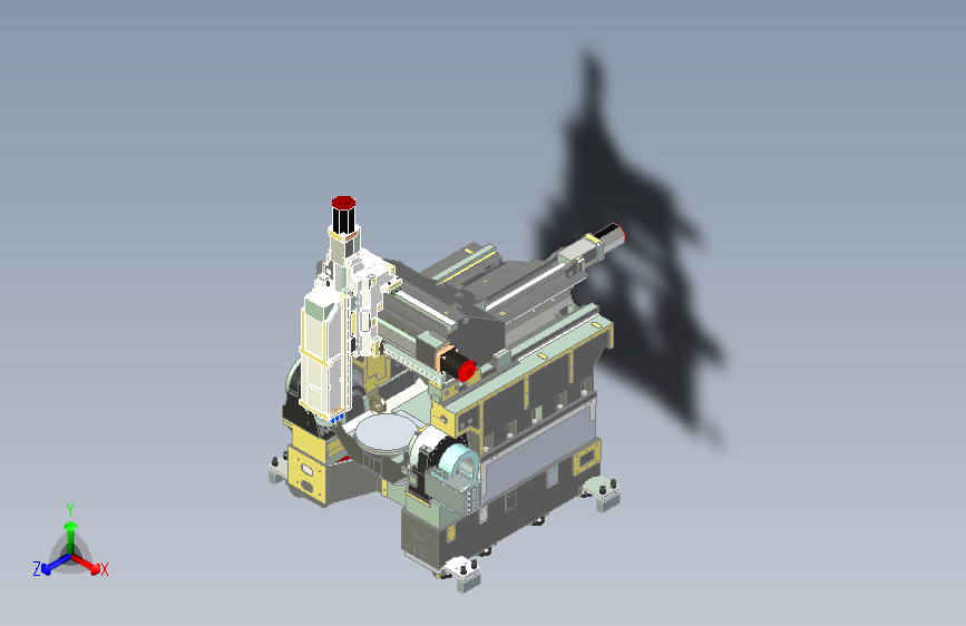 SAKC-天车龙门立式五轴摇篮加工中心.x_t