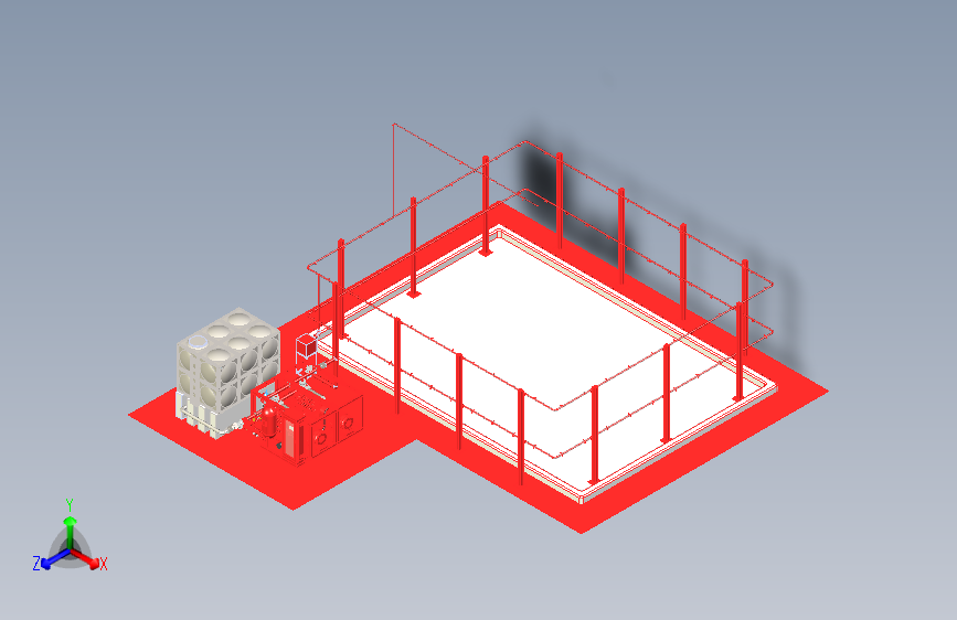 1比1细水雾系统泵组建模.x_t
