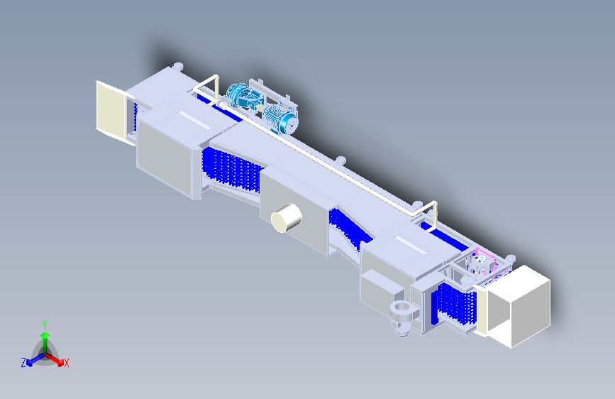 自动洗盘机设计   