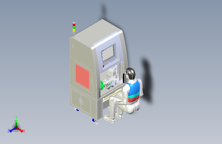 A15 超声波焊接设备.x_t