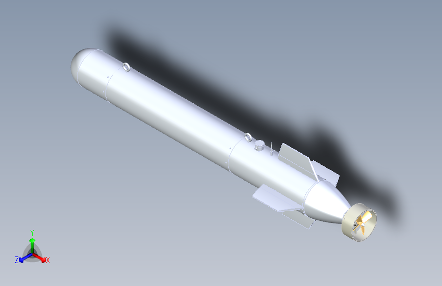 欠驱动水下机器人.x_t