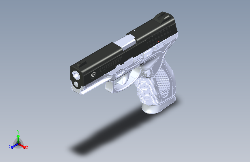 金牛座PT24-7手枪.x_t