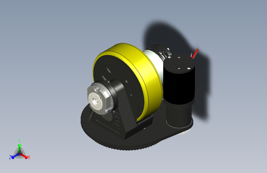 意大利1000wCFA AGV舵机驱动.x_t